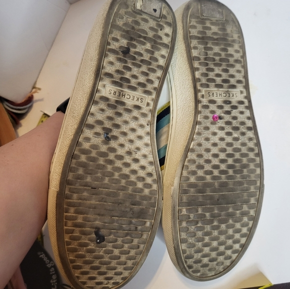 Line Friends Skechers - Picture 6 of 12